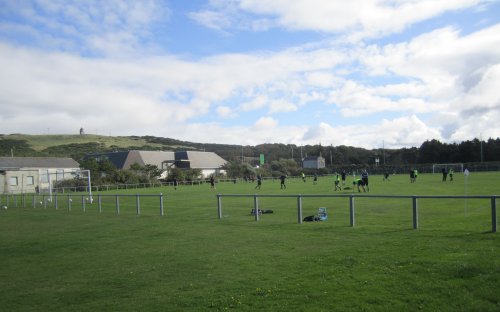 Canal Park (Deveronside)
