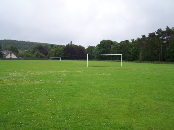 Fochabers Playing Field (Fochabers)