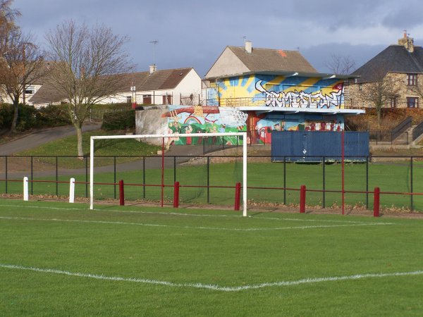 Recreation Park (Ormiston)