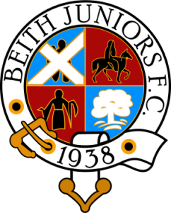 Club crest