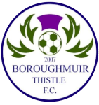 Club crest