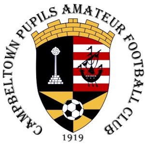 Club crest