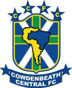 Club crest