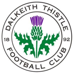 Club crest
