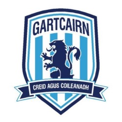 Club crest