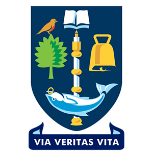 Club crest