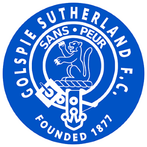 Club crest