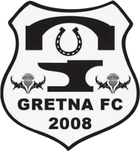 Club crest