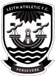 Club crest