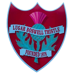 Club crest