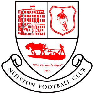 Club crest