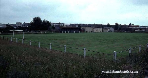 Penicuik Athletic