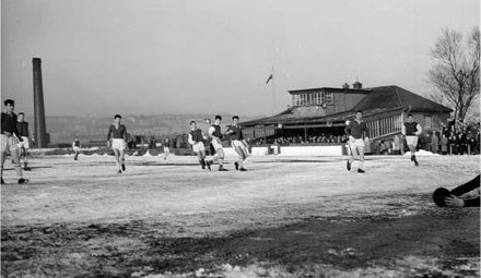 Petershill