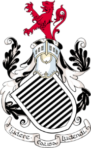 Club crest