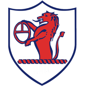 Club crest