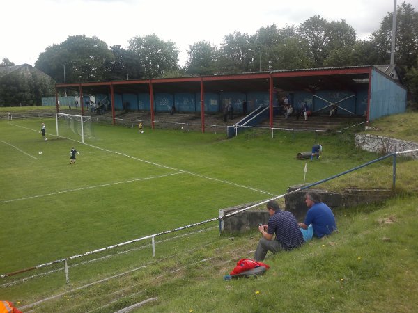 Western Park (Renfrew)