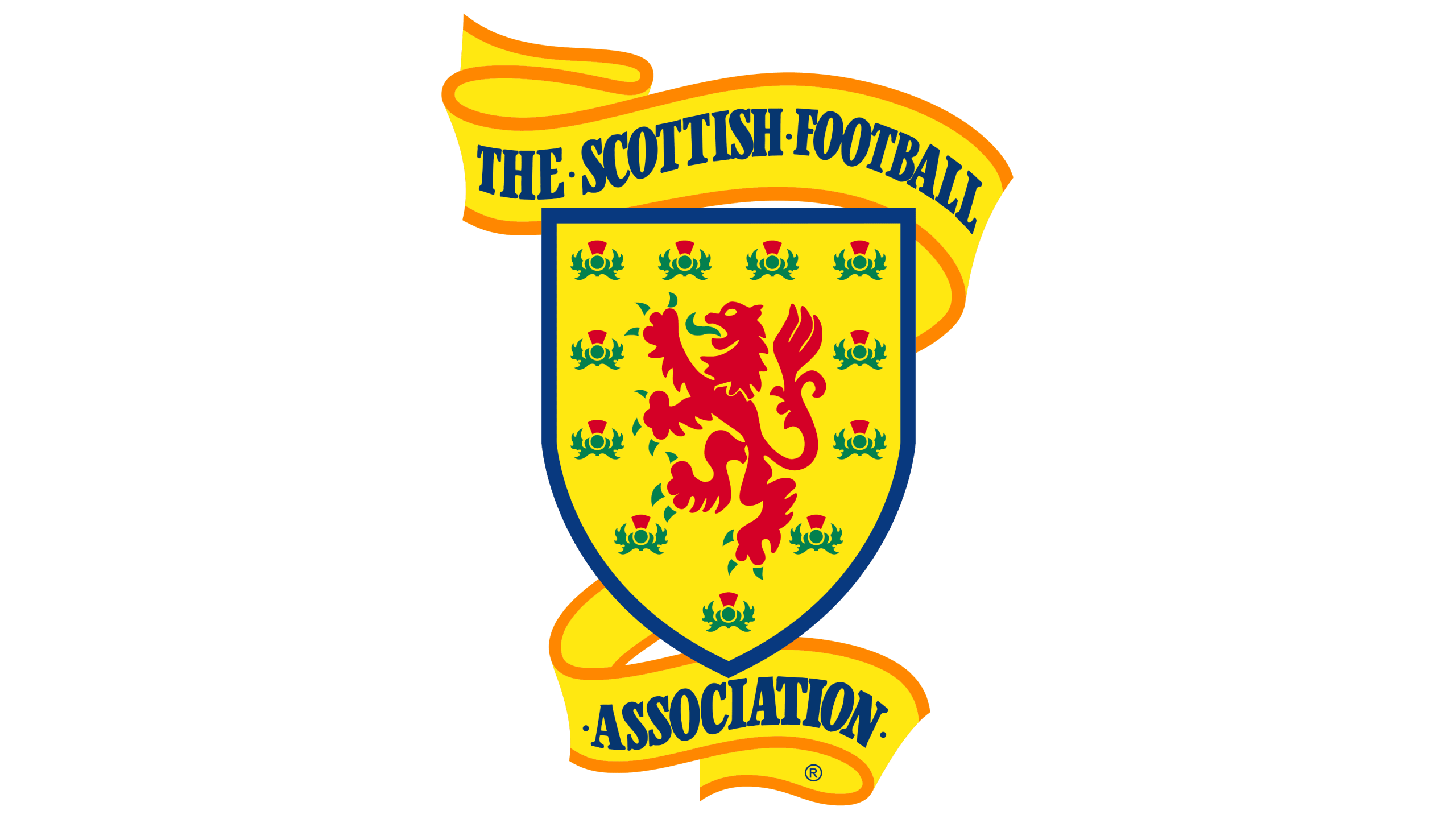 Club crest