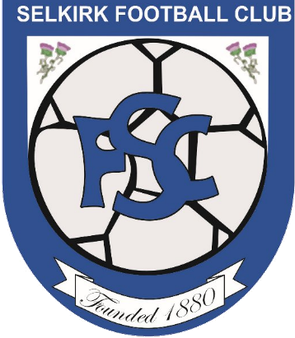 Club crest