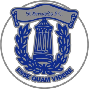 Club crest