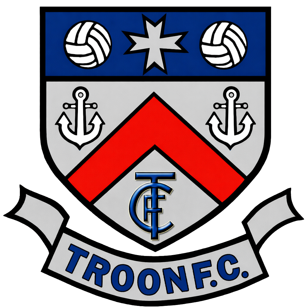 Club crest