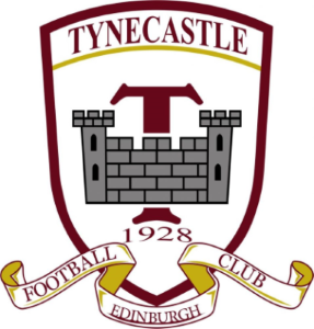 Club crest