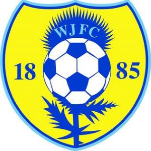 Club crest