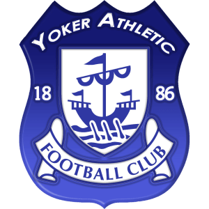 Club crest